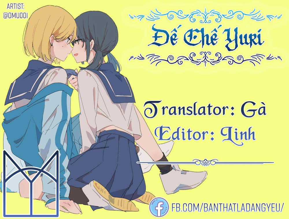 Shouraiteki Ni Shinde Kure Chapter 6 trang 0