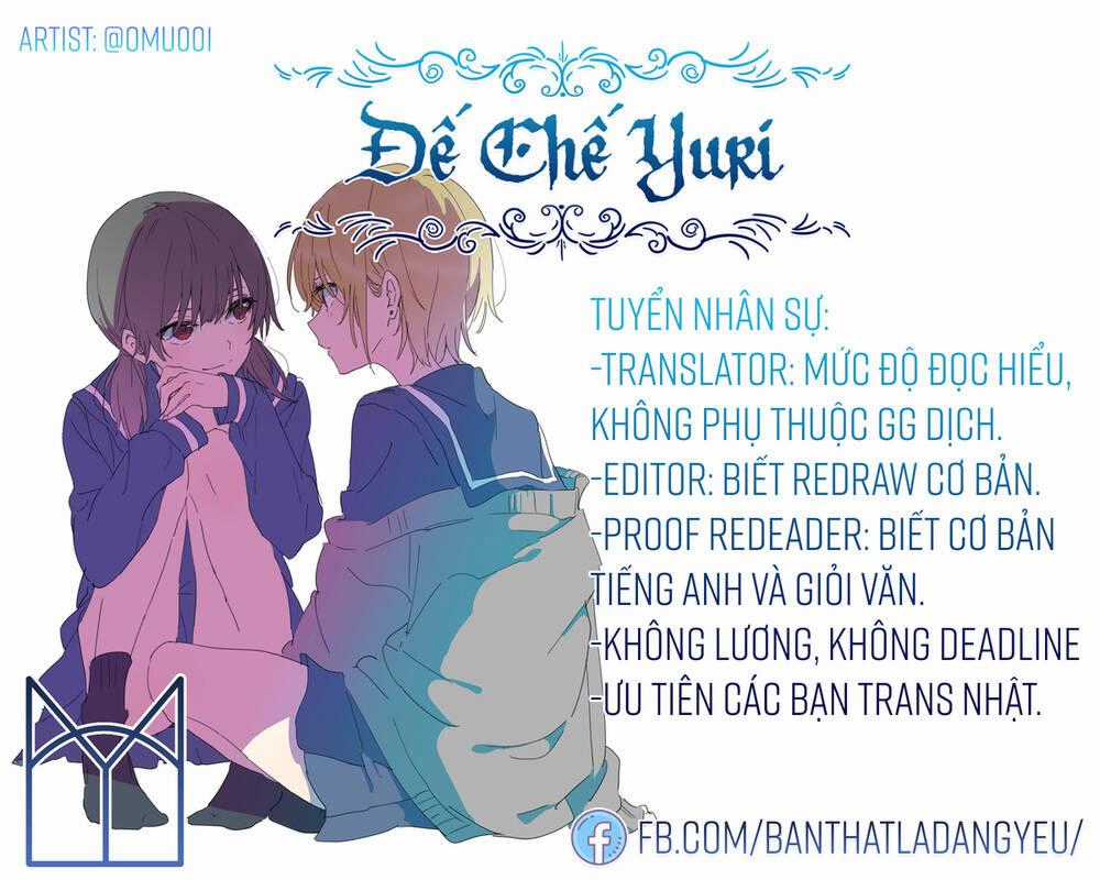 Shouraiteki Ni Shinde Kure Chapter 6 trang 1