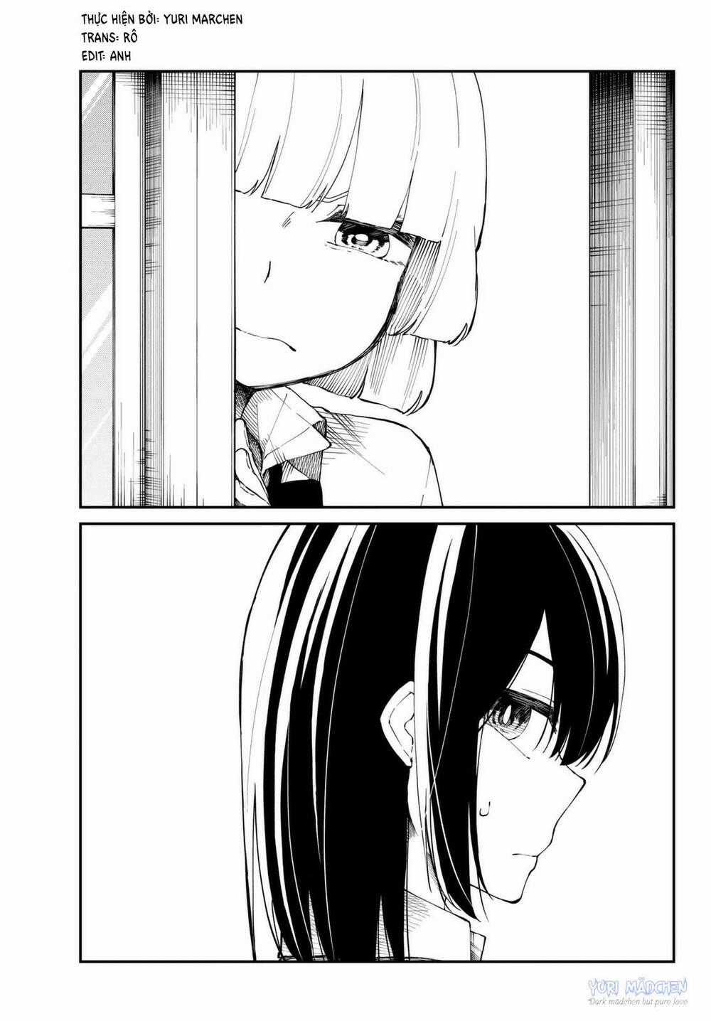 Shouraiteki Ni Shinde Kure Chapter 9 trang 0