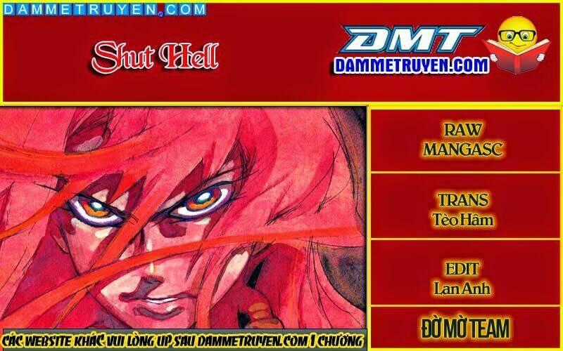 Shuto Hell Chapter 22 trang 0