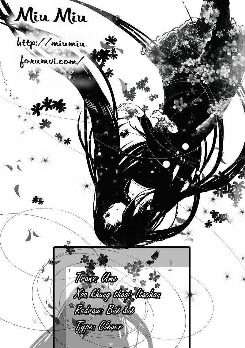 Shuuen no Elysion Chapter 7 trang 0