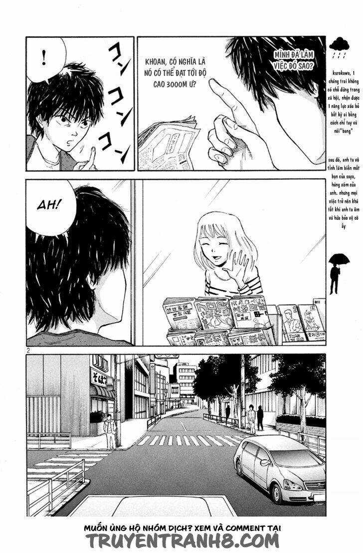 Shuumatsu No Tenki Chapter 4 trang 1