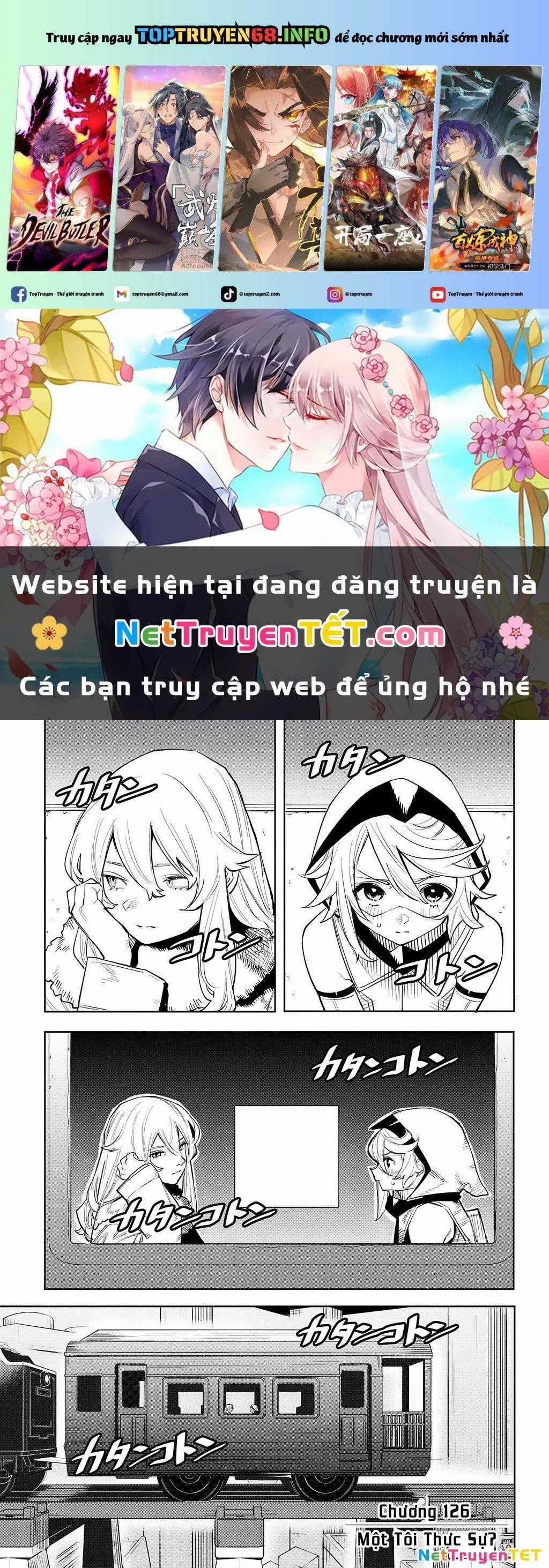 Shy Chapter 126 trang 0