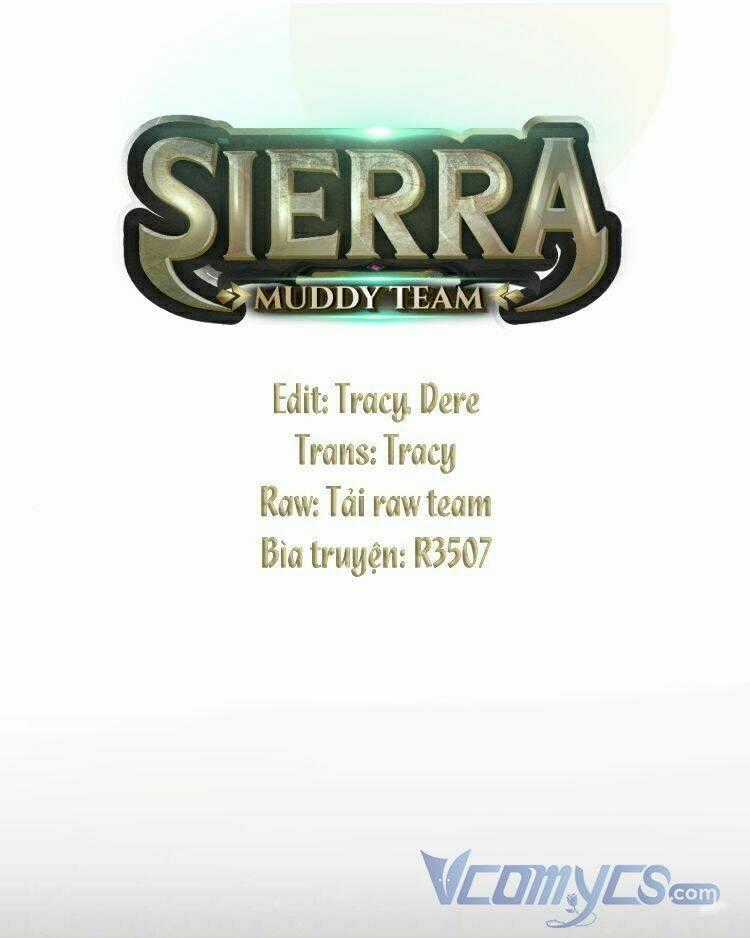 Sierra Chapter 10 trang 1