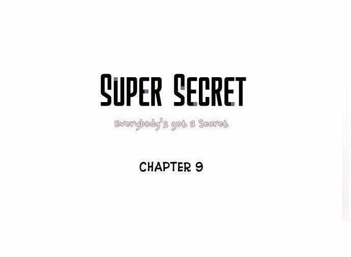 Siêu Bí Mật Chapter 9 trang 1