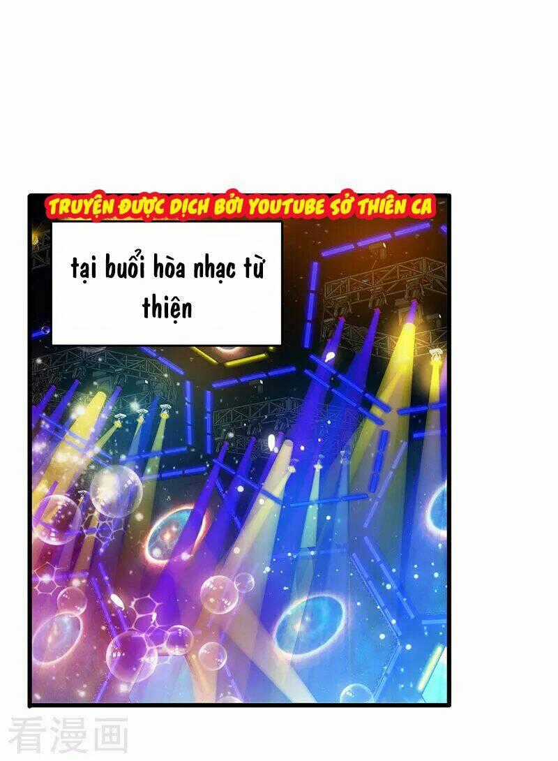 Siêu Cấp Bại Gia Tử Chapter 40 trang 0