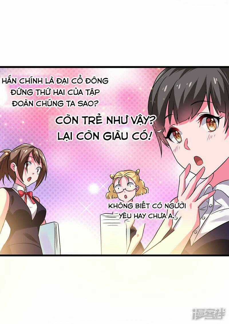 Siêu Cấp Bại Gia Tử Chapter 46 trang 1