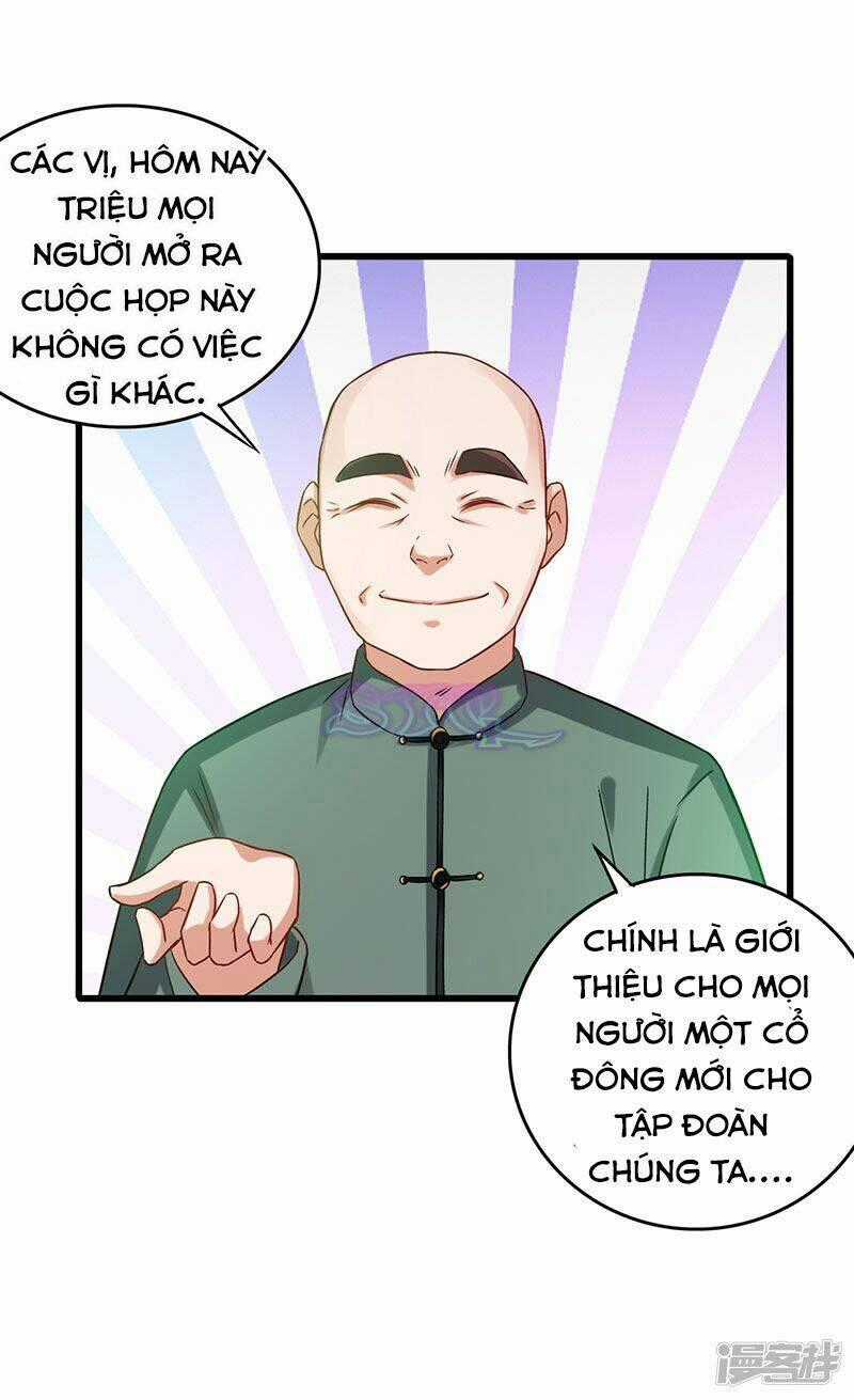 Siêu Cấp Bại Gia Tử Chapter 47 trang 1