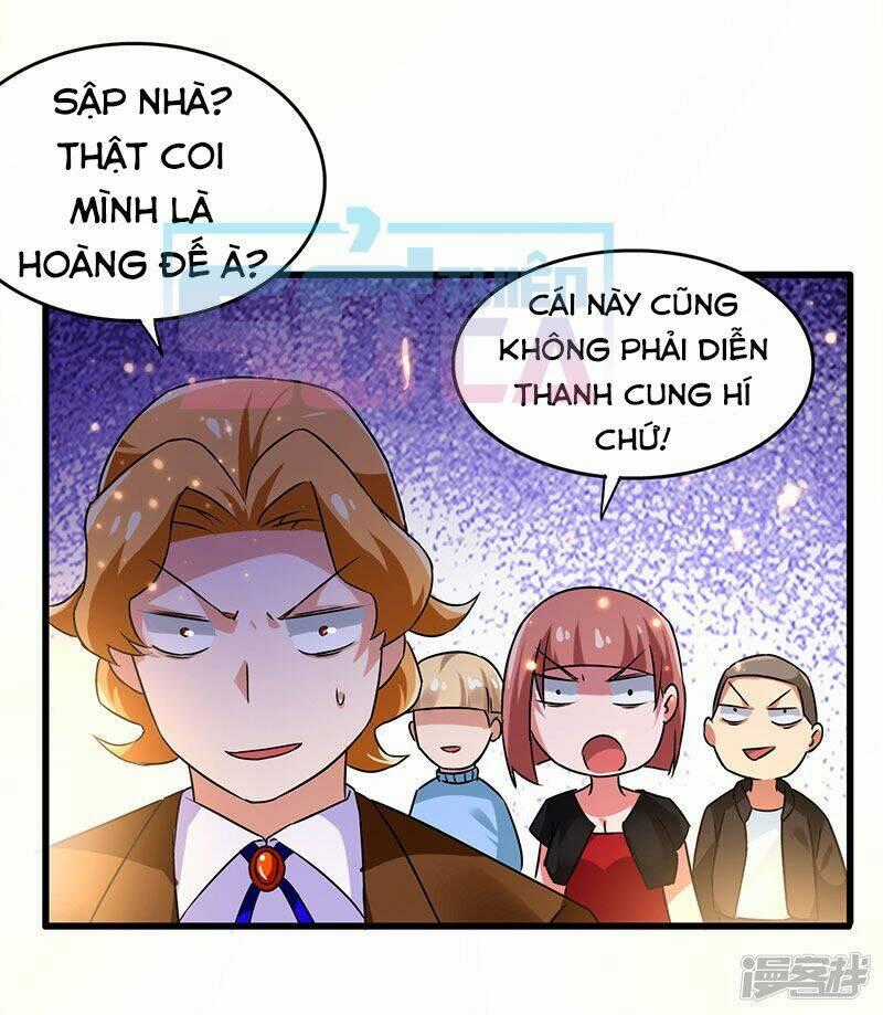 Siêu Cấp Bại Gia Tử Chapter 65 trang 1