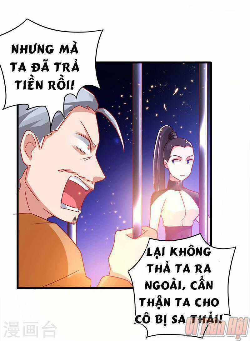 Siêu Cấp Bại Gia Tử Chapter 70 trang 0