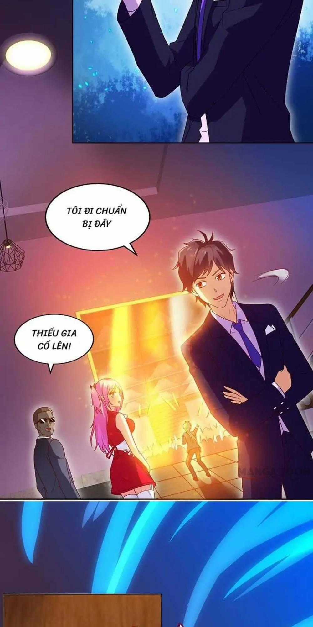 Siêu Cấp Bại Gia Tử Chapter 84 trang 1