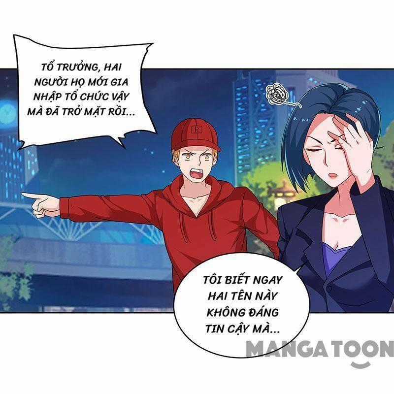 Siêu Cấp Bại Gia Tử Chapter 91 trang 0