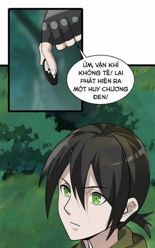 Siêu Cấp Đại Chủ Bạ Chapter 102 trang 1