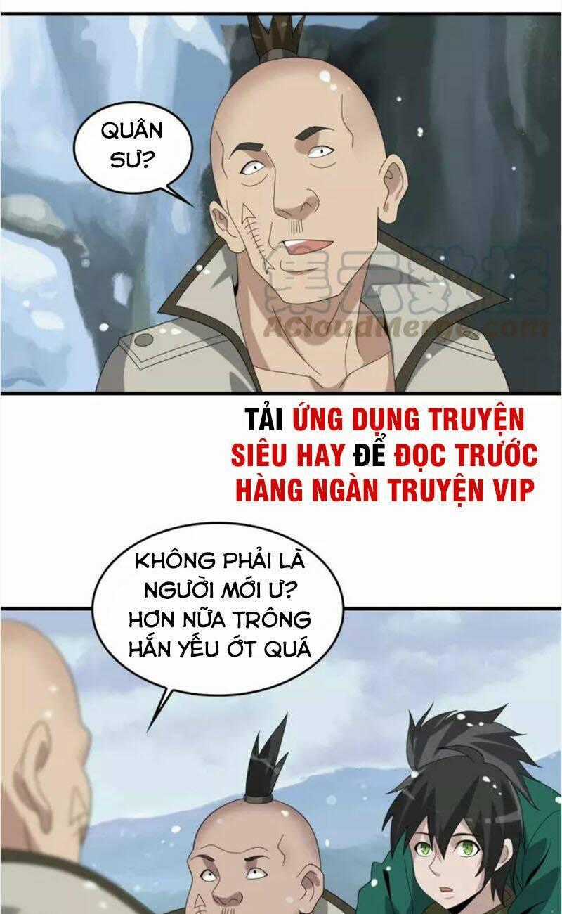 Siêu Cấp Đại Chủ Bạ Chapter 91 trang 0