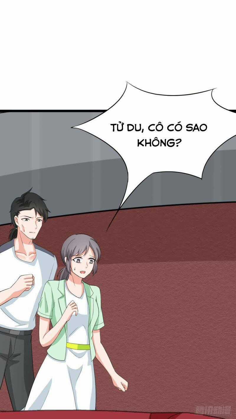 Siêu Cấp Nữ Thần Trọng Sinh Chapter 44 trang 1