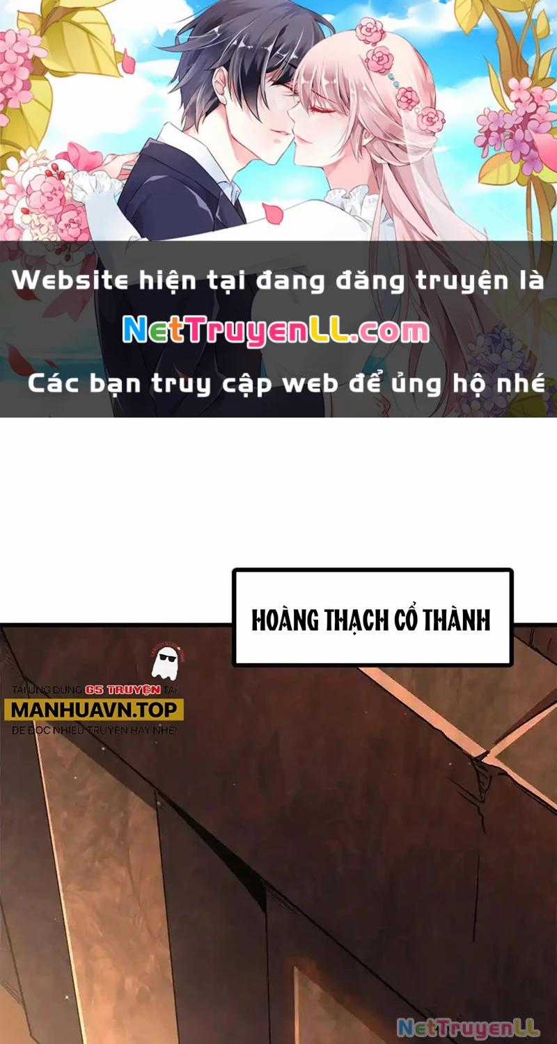 Siêu Cấp Thần Cơ Nhân Chapter 271 trang 0