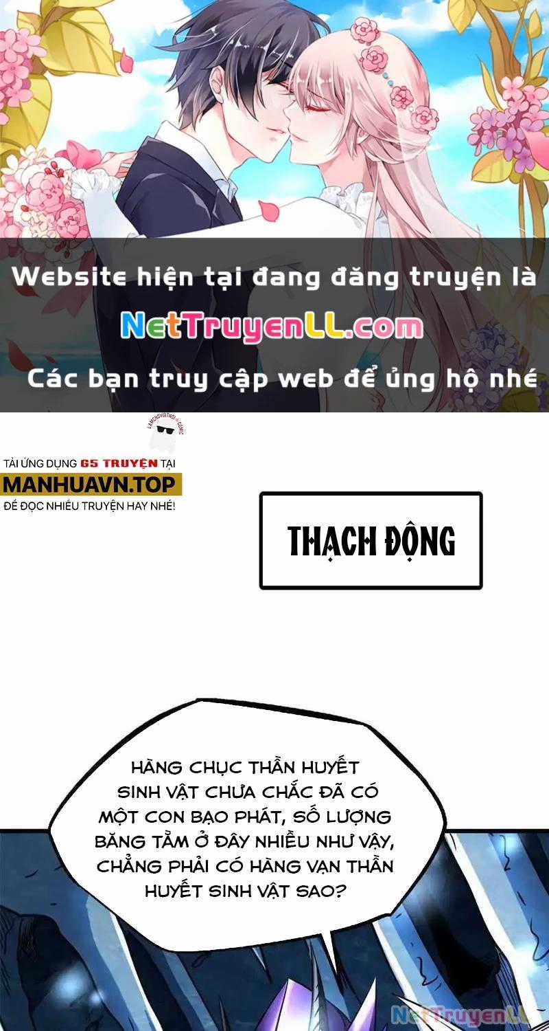 Siêu Cấp Thần Cơ Nhân Chapter 275 trang 1