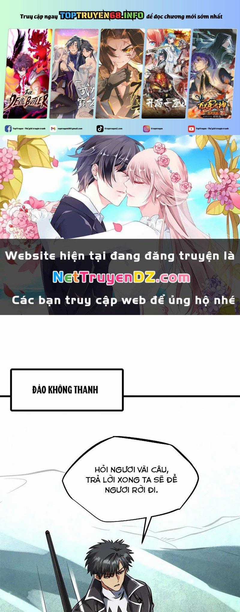 Siêu Cấp Thần Cơ Nhân Chapter 316 trang 0