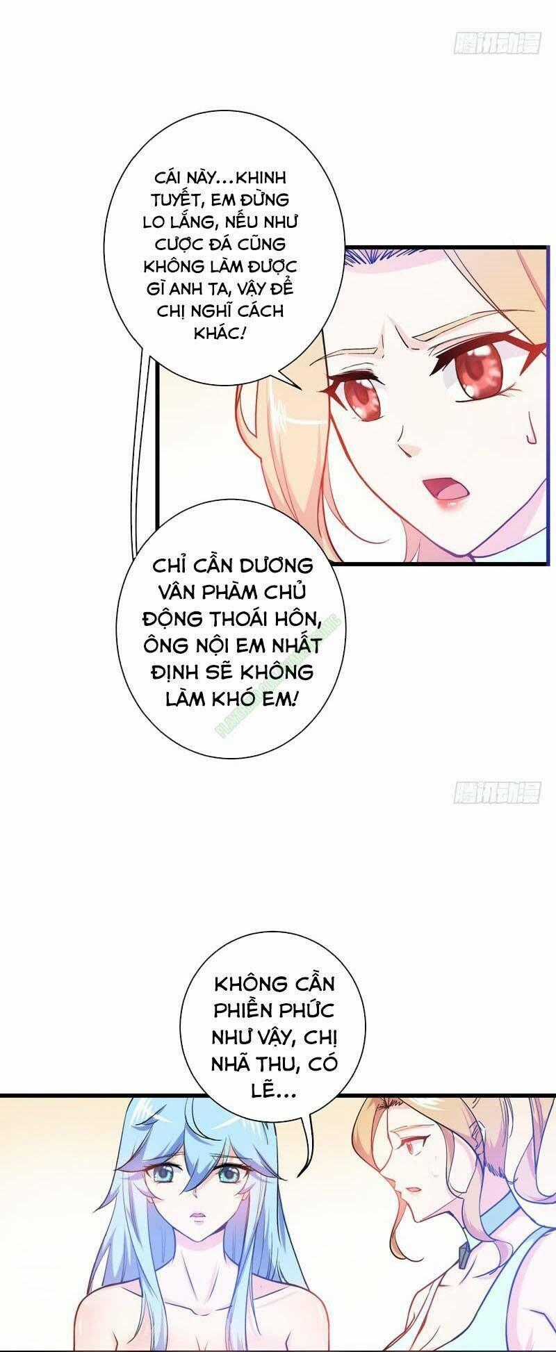 Siêu Cấp Thần Y Tại Đô Thị Chapter 20 trang 1