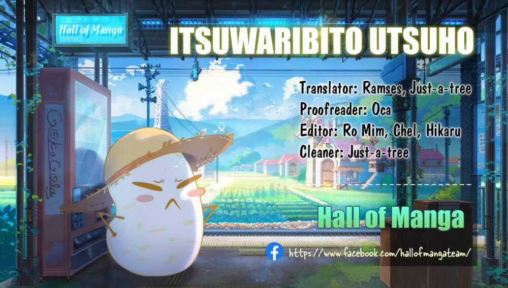 Siêu Đạo Tặc Utsuho Chapter 57 trang 0