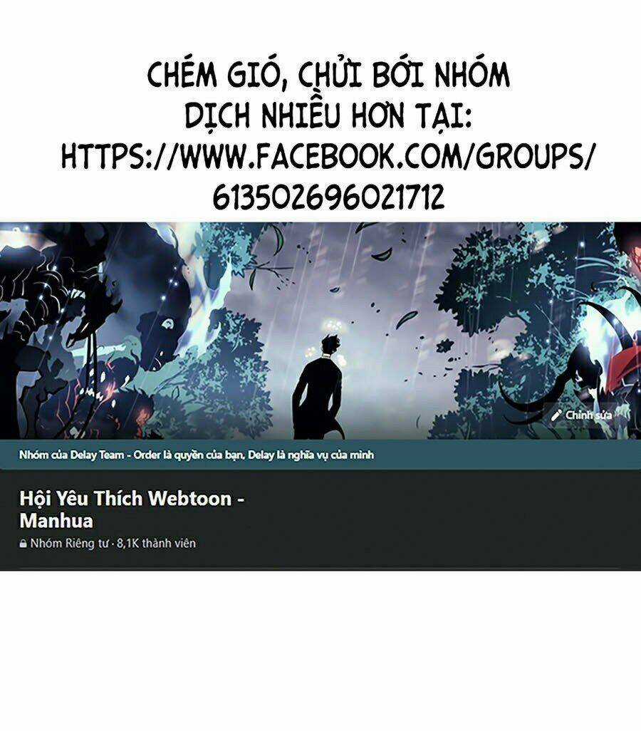 Siêu Đạo Thần Thuật Chapter 18 trang 0