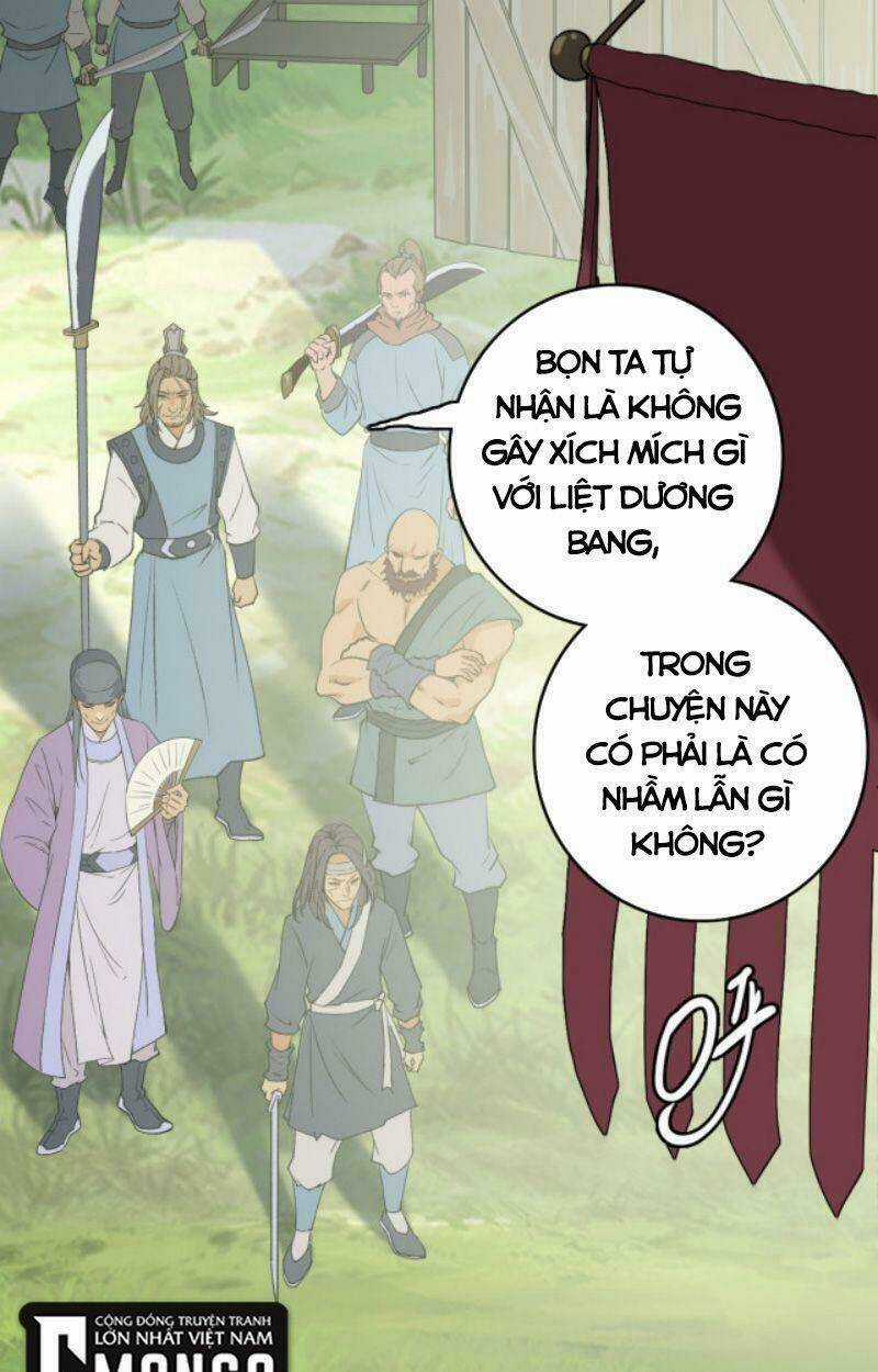 Siêu Đạo Thần Thuật Chapter 28 trang 0