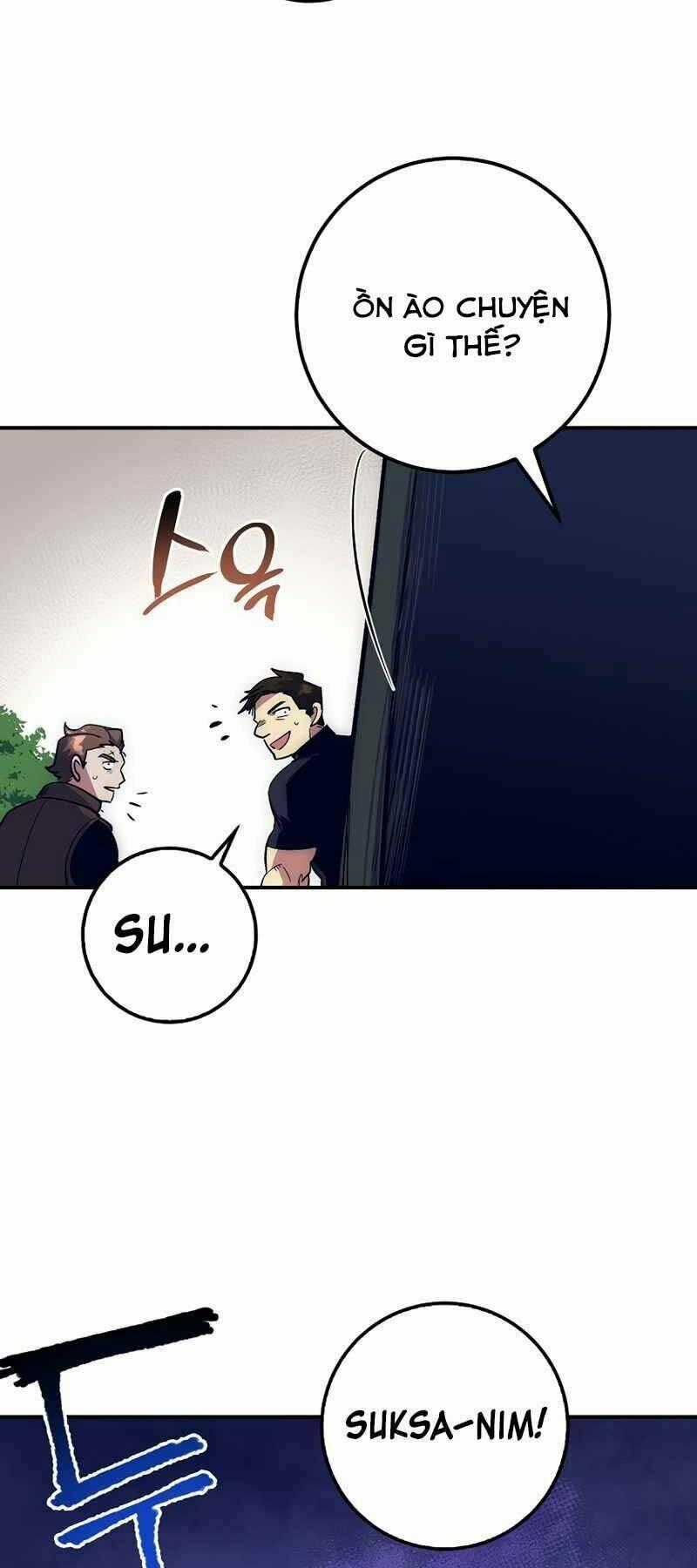 Siêu May Mắn Chapter 16 trang 1