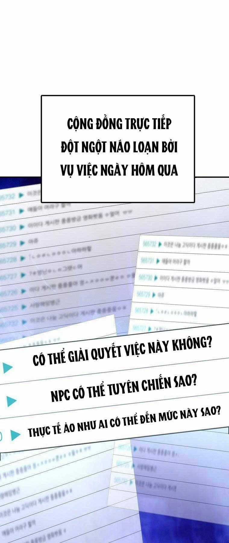 Siêu May Mắn Chapter 30 trang 0