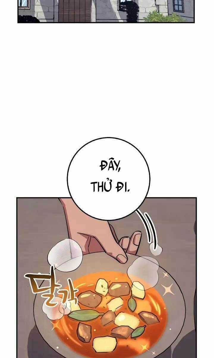 Siêu May Mắn Chapter 36 trang 1