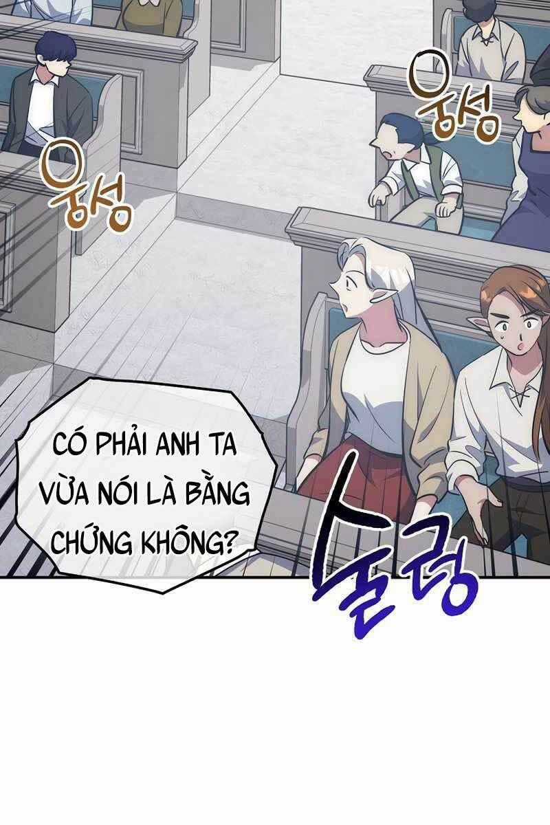 Siêu May Mắn Chapter 41 trang 1