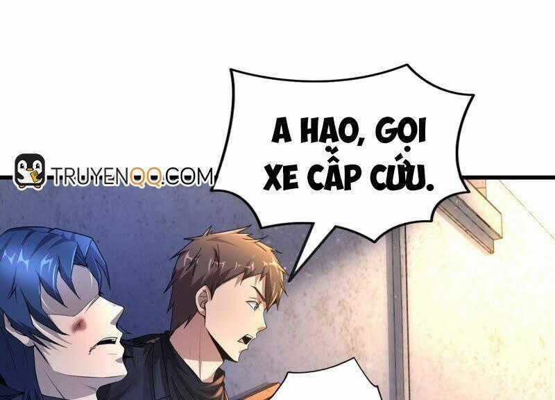 Siêu Năng Phân Hóa Chapter 12 trang 1