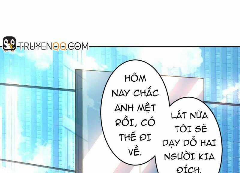 Siêu Năng Phân Hóa Chapter 6 trang 1