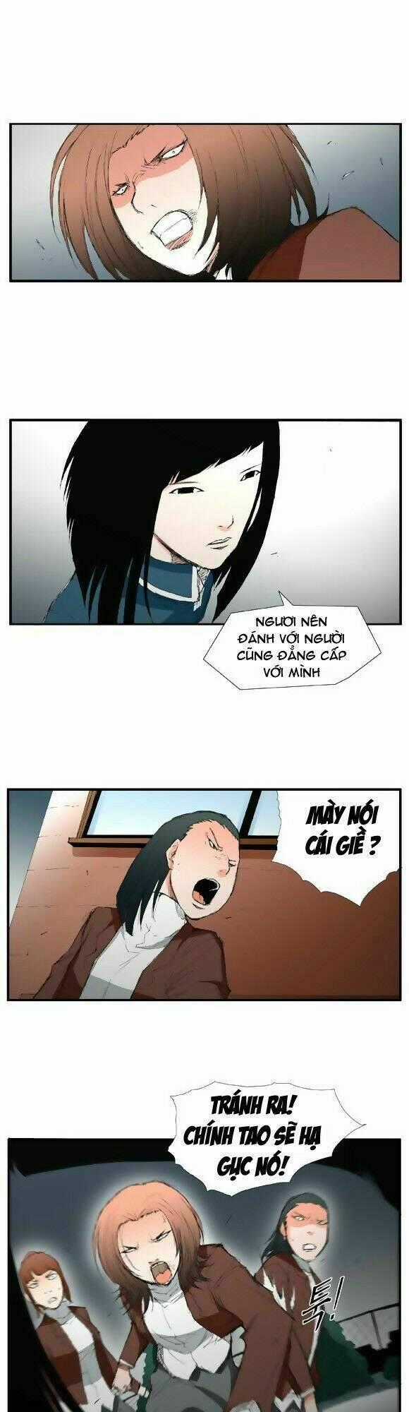 Siêu năng Chapter 10 trang 1