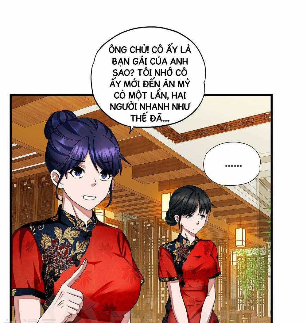 Siêu Phẩm Chiến Binh Chapter 11 trang 0