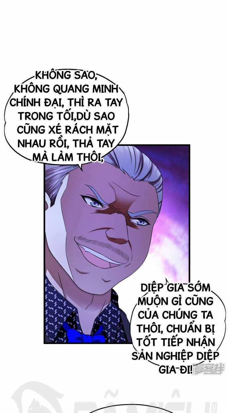 Siêu Phẩm Chiến Binh Chapter 43.2 trang 0