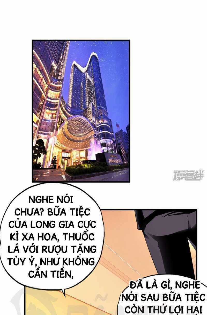 Siêu Phẩm Chiến Binh Chapter 44.1 trang 0