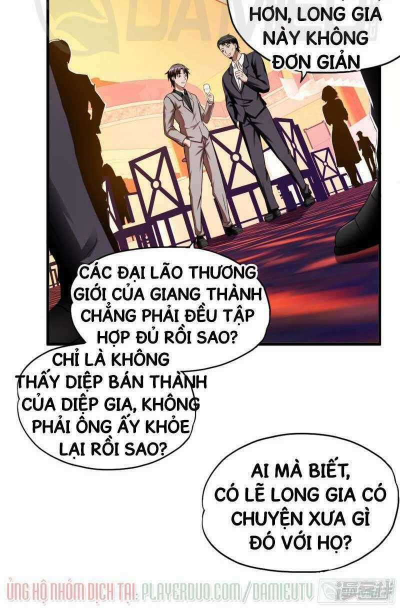 Siêu Phẩm Chiến Binh Chapter 44.1 trang 1