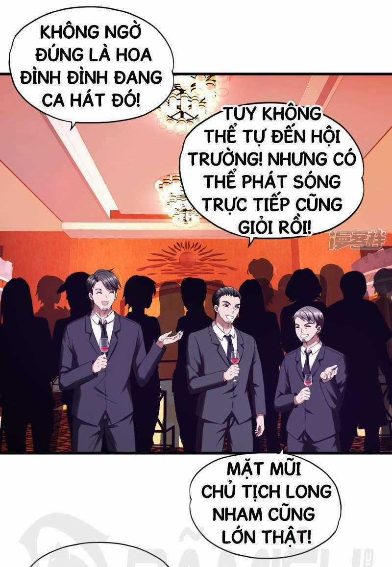 Siêu Phẩm Chiến Binh Chapter 46.1 trang 1