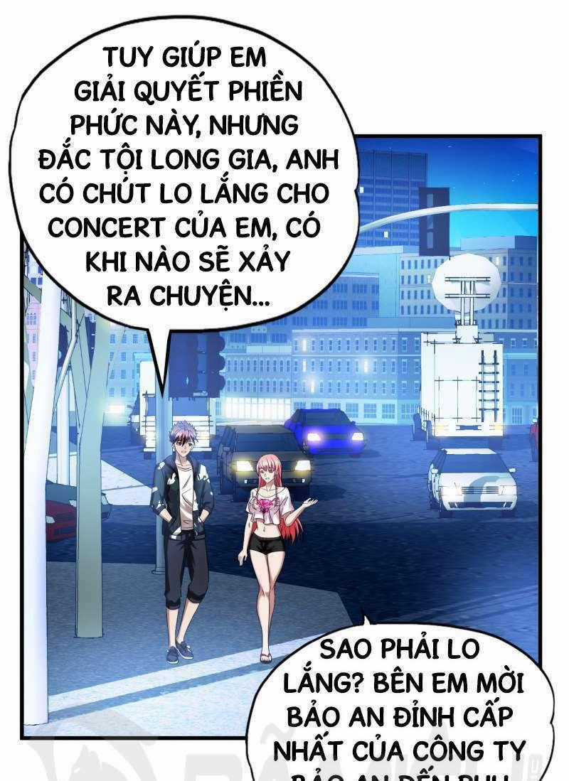 Siêu Phẩm Chiến Binh Chapter 46.2 trang 0