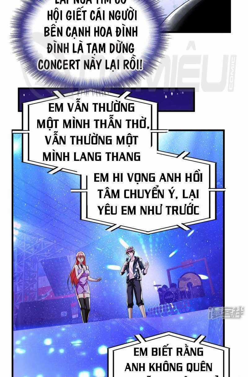 Siêu Phẩm Chiến Binh Chapter 48 trang 1