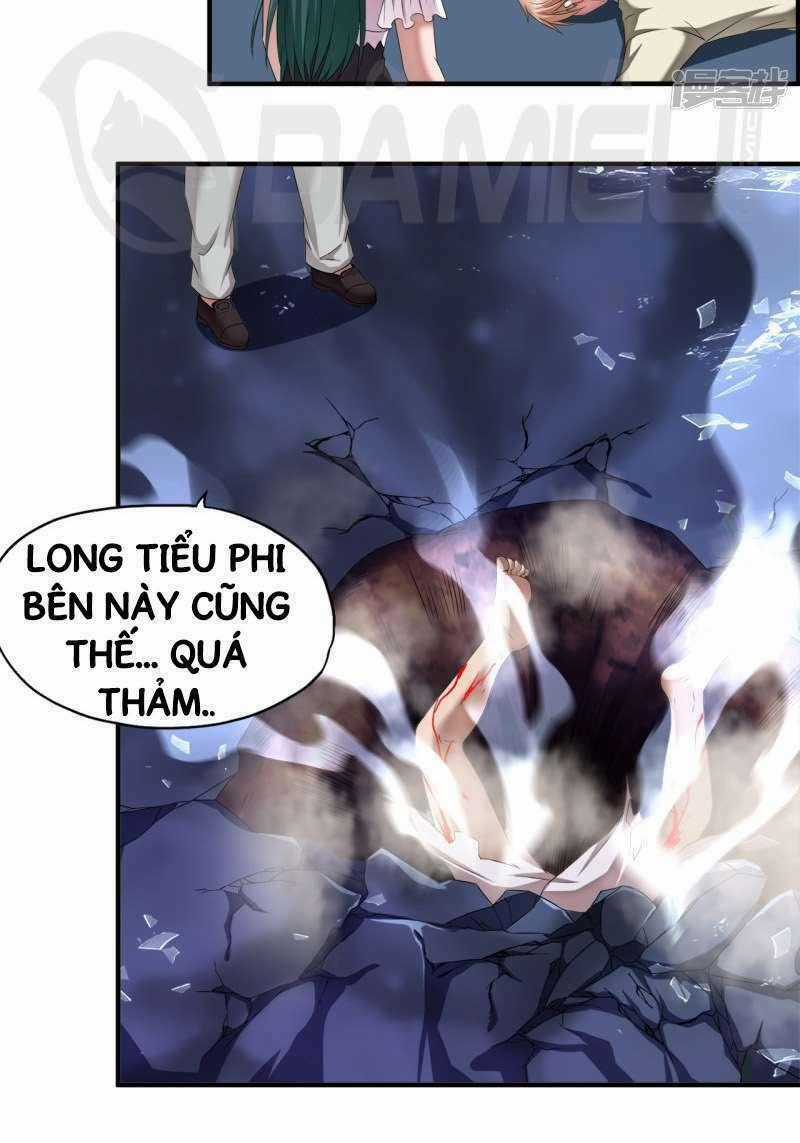 Siêu Phẩm Chiến Binh Chapter 64 trang 1