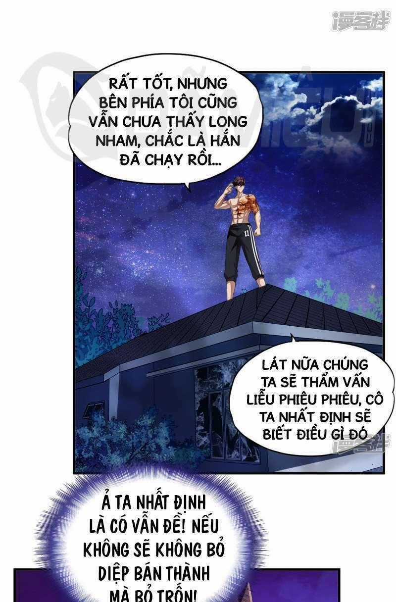 Siêu Phẩm Chiến Binh Chapter 65 trang 1