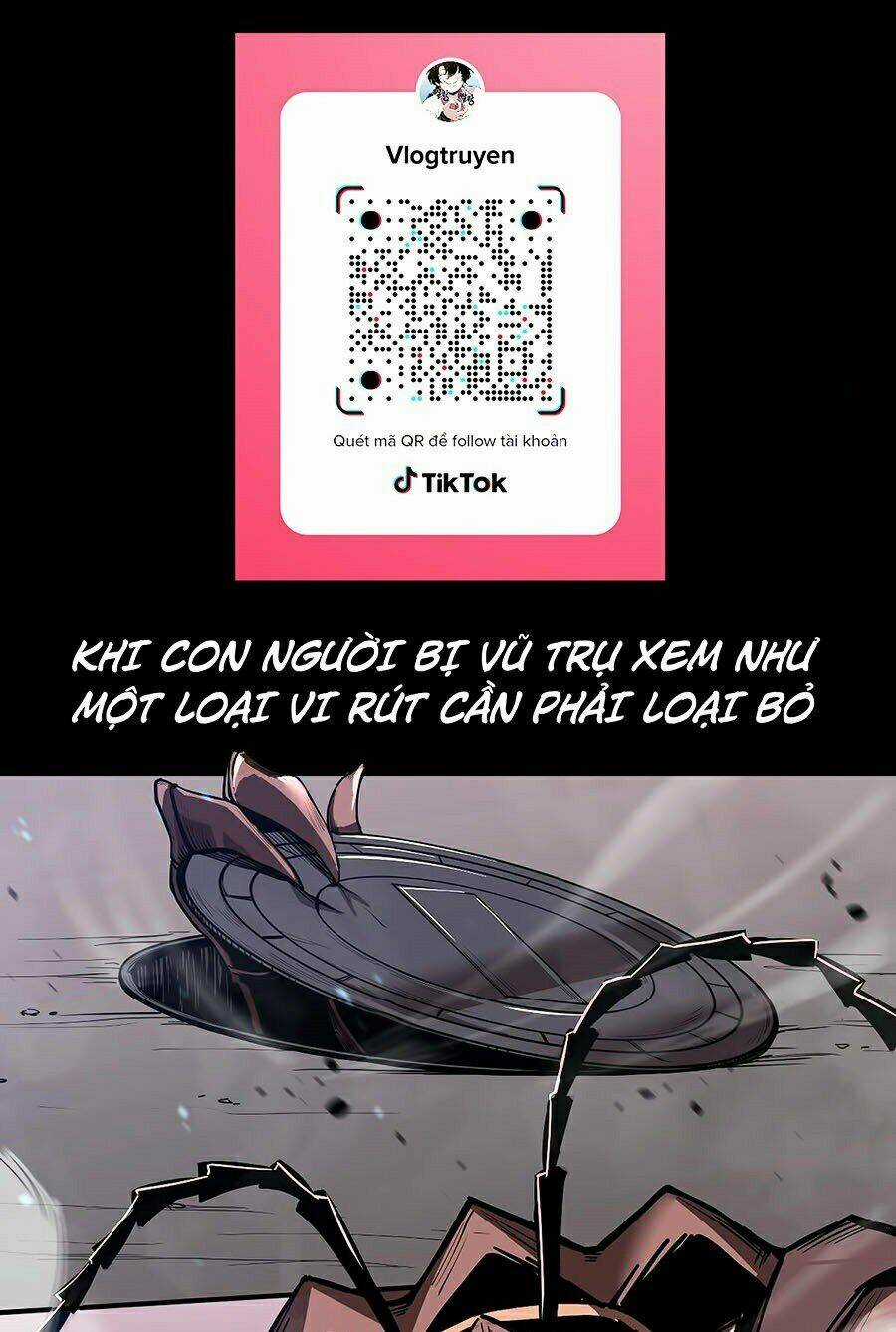 Siêu Phàm Tiến Hóa Chapter 0 trang 0