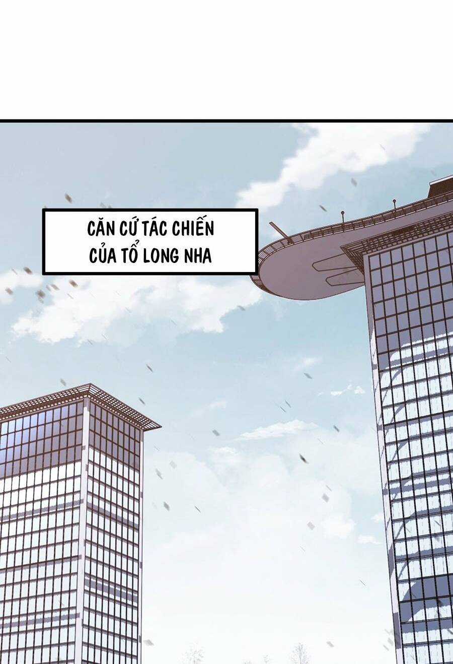 Siêu Phàm Tiến Hóa Chapter 131 trang 1