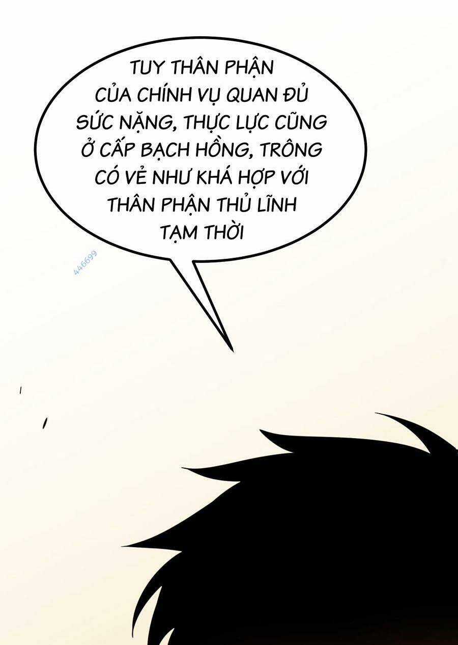 Siêu Phàm Tiến Hóa Chapter 135 trang 1