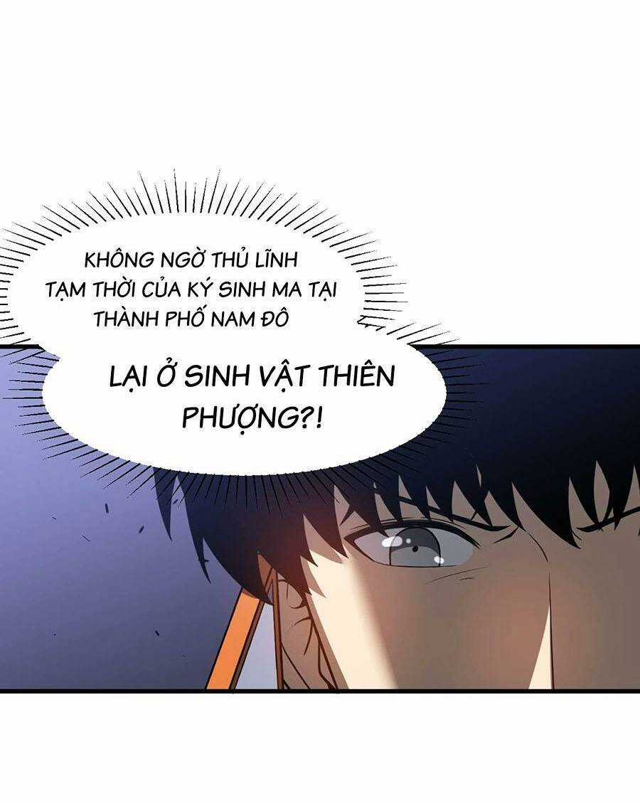 Siêu Phàm Tiến Hóa Chapter 136 trang 1