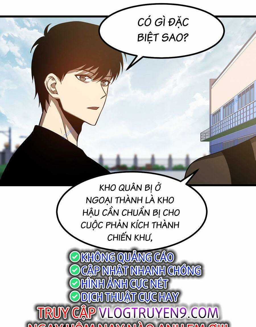 Siêu Phàm Tiến Hóa Chapter 137 trang 1