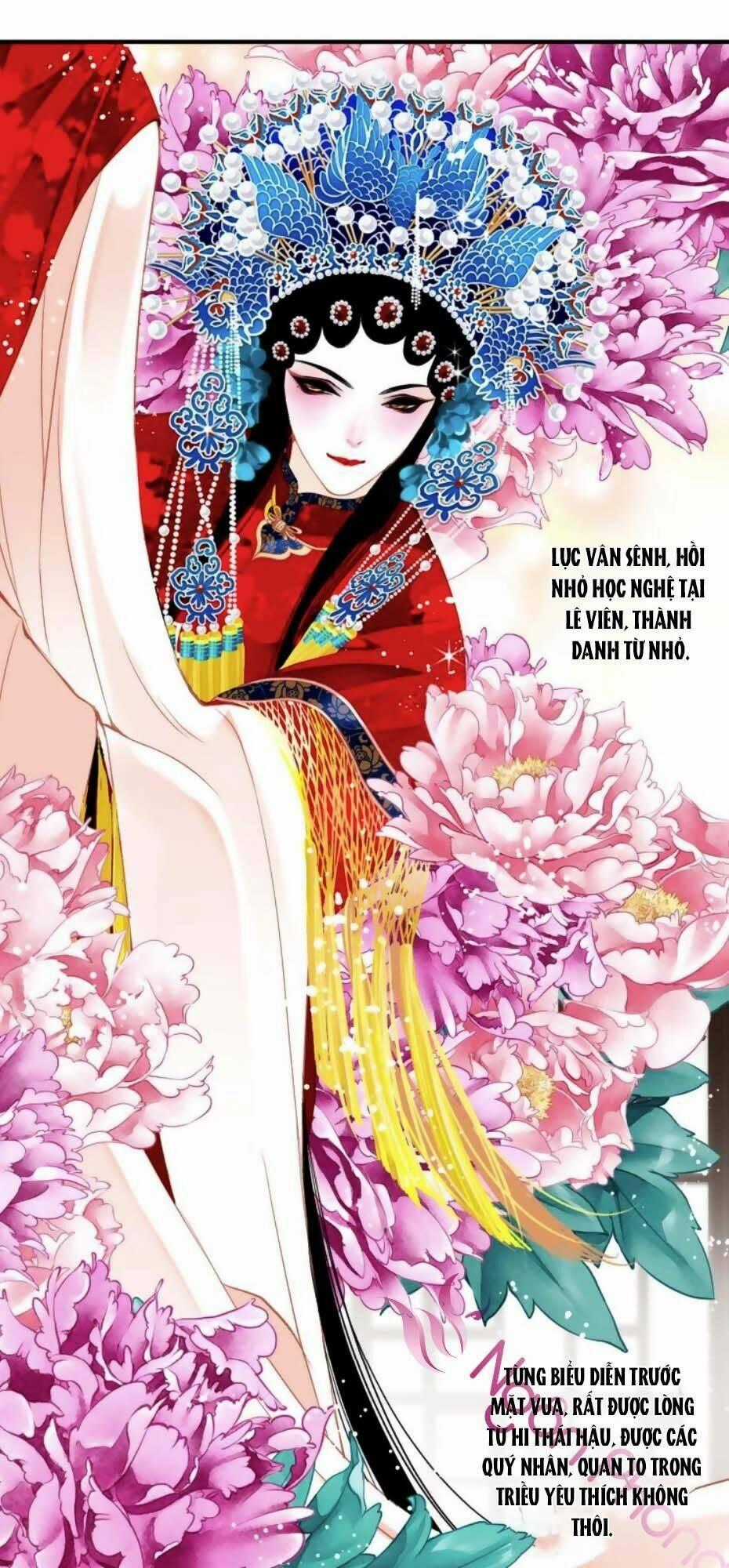 Siêu Sao Trứ Danh Chapter 88 trang 0