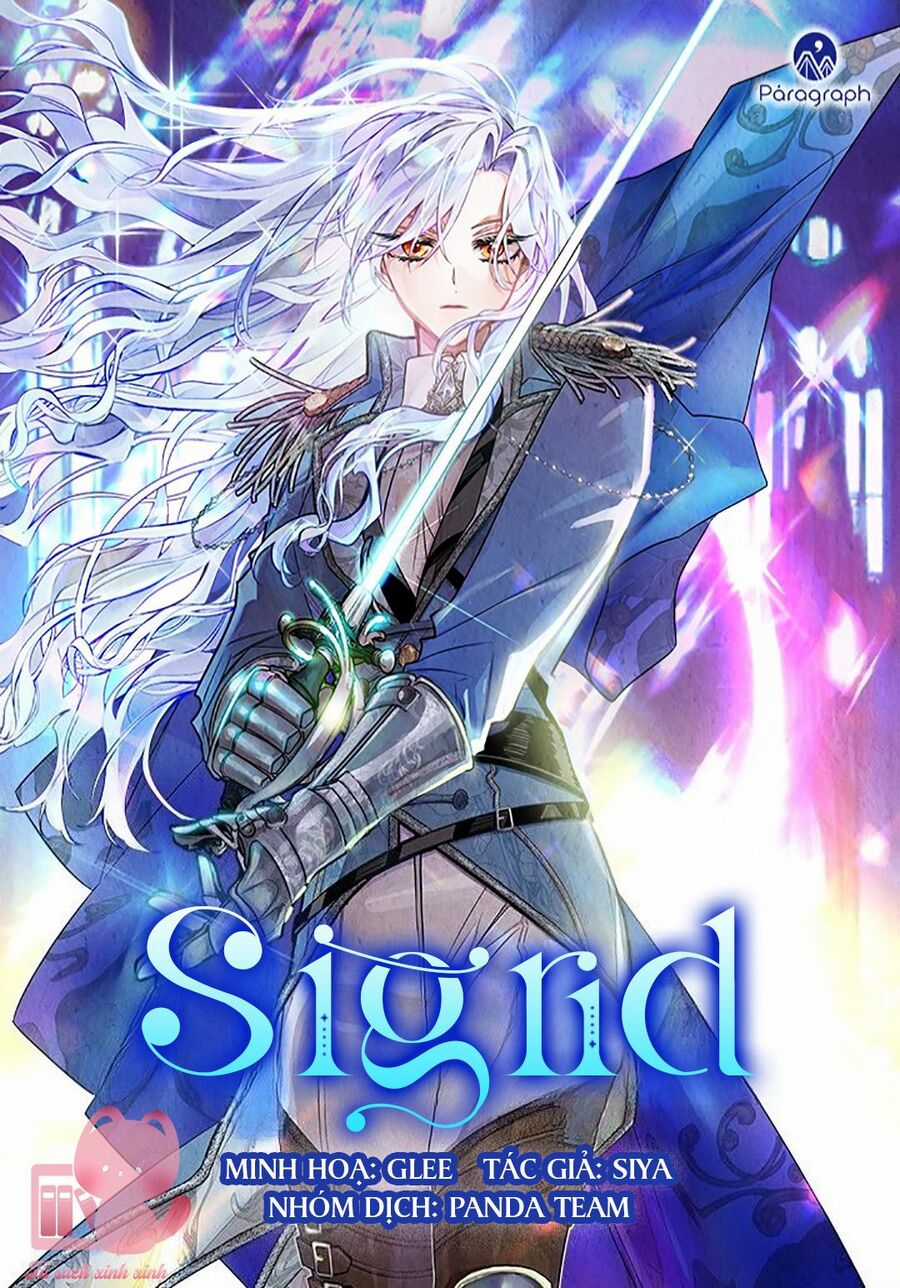 Sigrid Chapter 41 trang 1