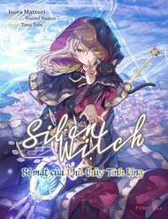 Đọc truyện tranh Silent Witch: Chinmoku No Majo No Kakushigoto